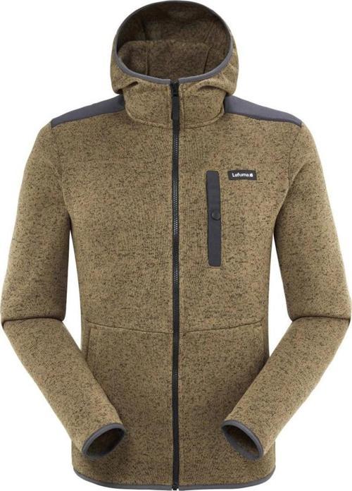 CLOUDY HOODIE Erkek Polar Ceket LFV12146 6766