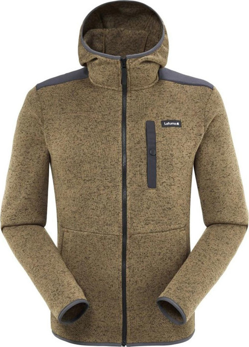 CLOUDY HOODIE Erkek Polar Ceket LFV12146 6766