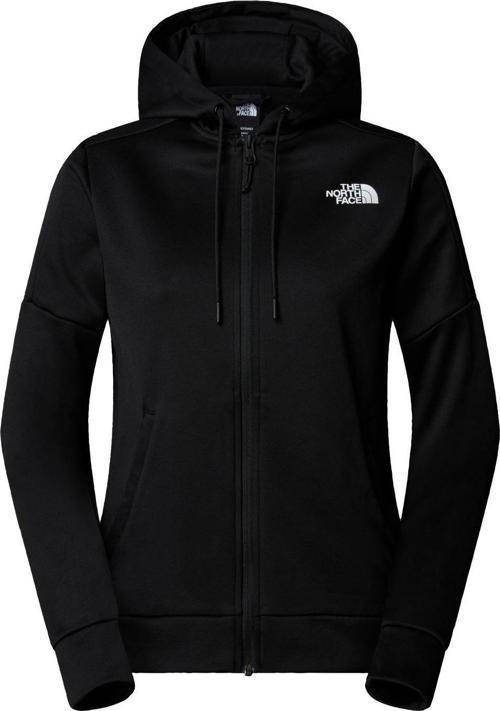 Kadın REAXION POLAR F/Z KAPÜŞONLU - EU NF0A7ZAA4H01