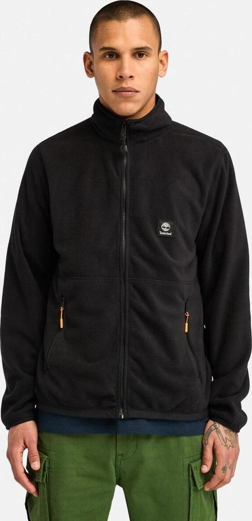Full Zip Erkek Fleece Polar TB0A62EY0011