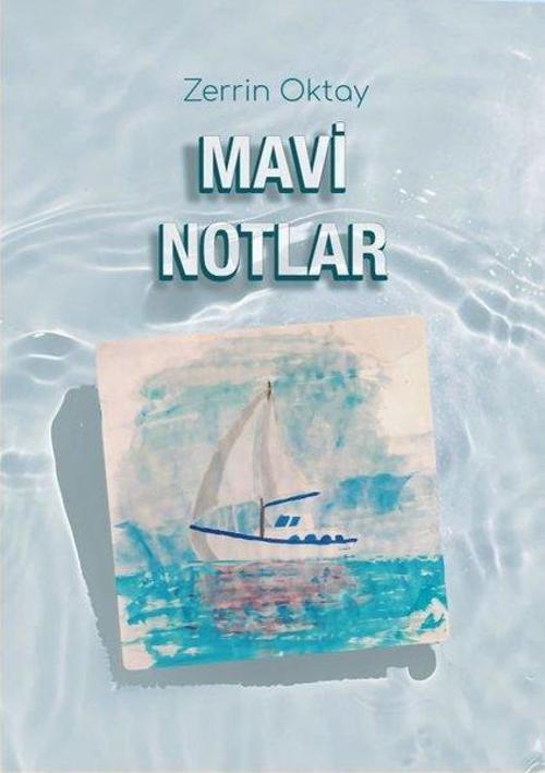 Mavi Notlar
