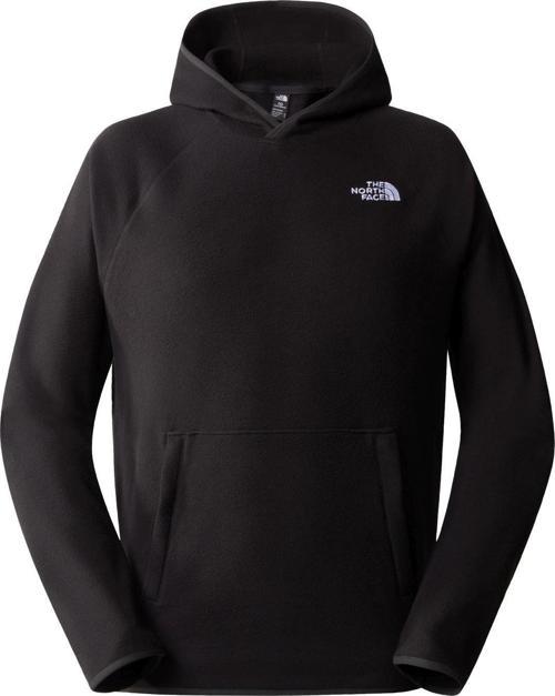 M 100 GLACIER Erkek Polar Sweatshirt NF0A855ZJK31