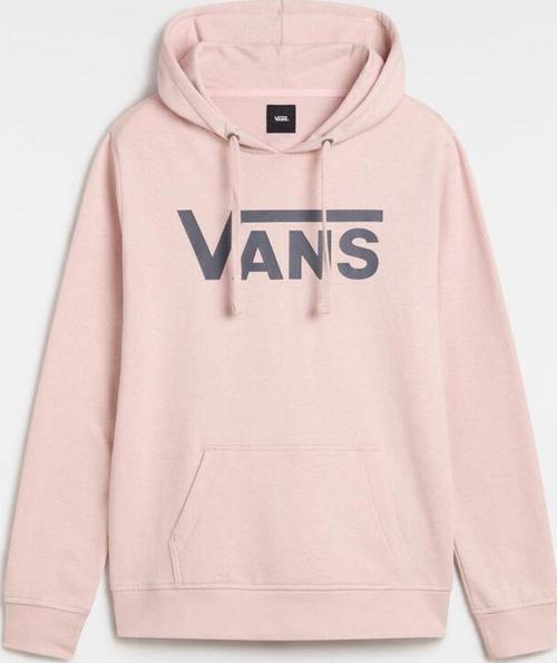 WM DROP V LOGO HOODIE-B Kadın Sweat Shirt  VN0A5HNPYRR1