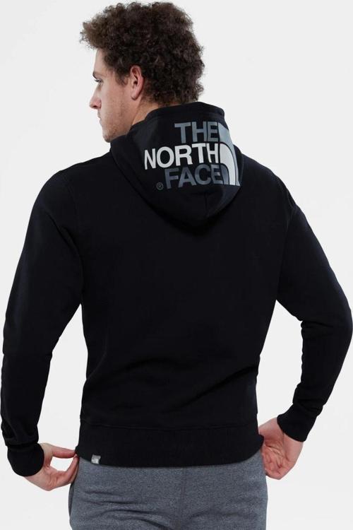 M SEASONAL DREW PEAK PULLOVER Erkek Sweatshirt NF0A2TUVKX71
