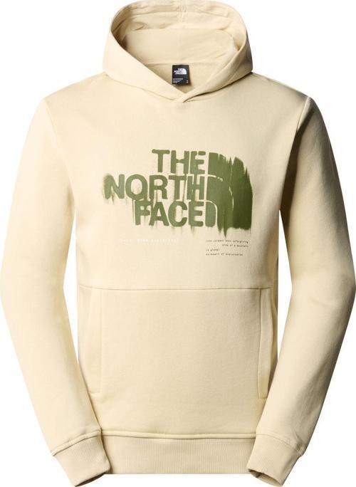 M GRAPHIC HOODIE 3 Erkek Sweat Shirt NF0A87ET3X41