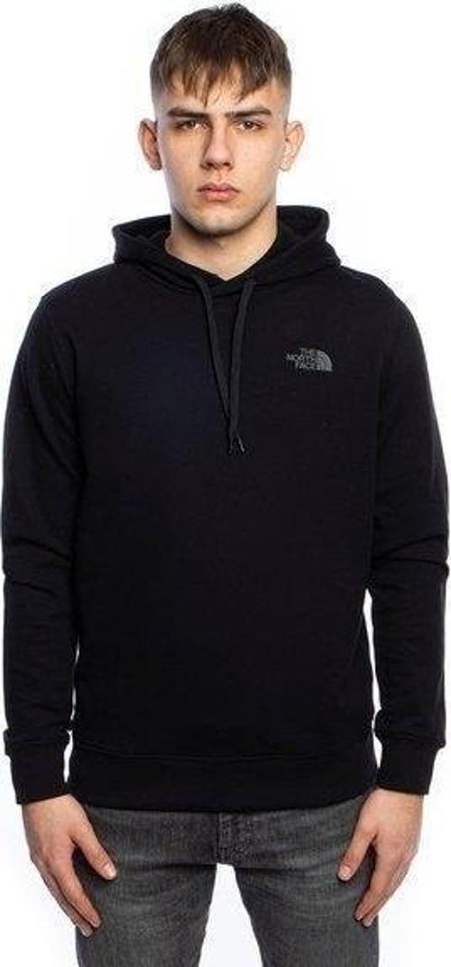 Erkek MERAK KAPÜŞONLU SWEATSHİRT NF0A3YG54HF1