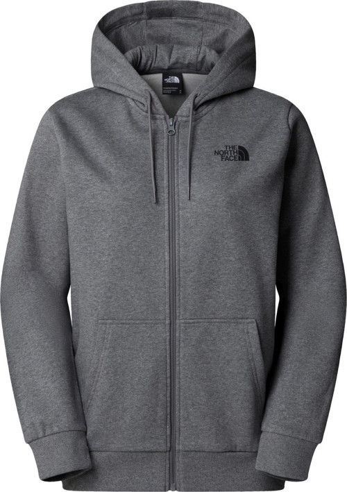 Kadın SIMPLE DOME FULL ZIP KAPÜŞONLU NF0A89EWDYY1
