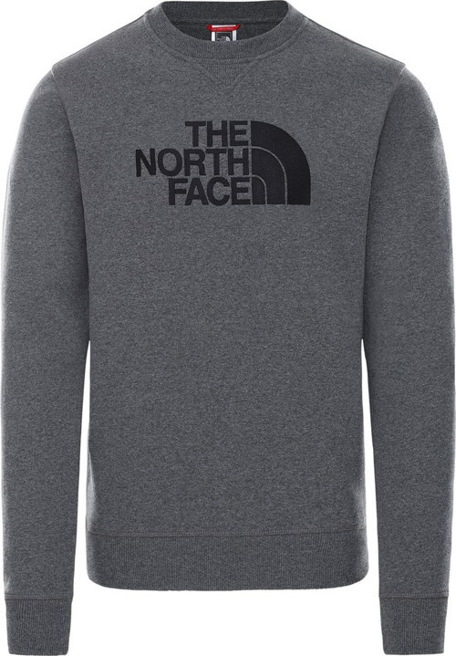 M DREW PEAK CREW Erkek Sweatshirt NF0A4SVRGVD1