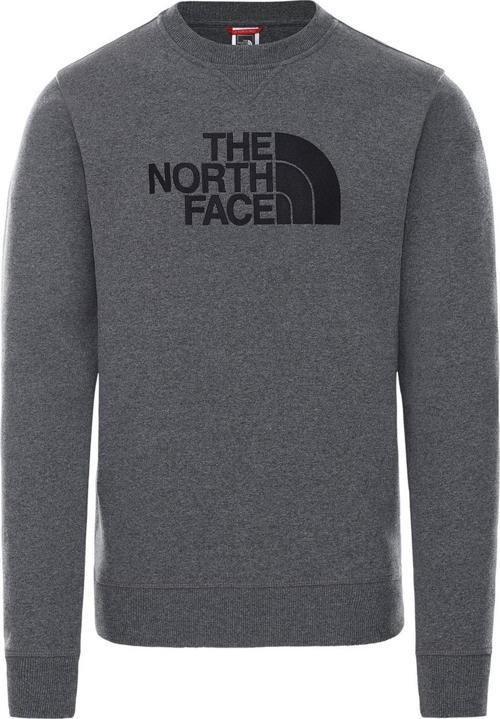 M DREW PEAK CREW Erkek Sweatshirt NF0A4SVRGVD1
