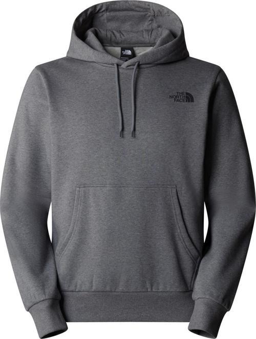 Erkek SIMPLE DOME KAPÜŞONLU NF0A89FCDYY1