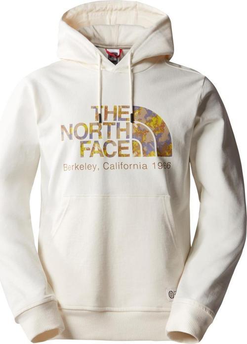 M BERKELEY CALIFORNIA HOODIE Erkek Sweatshirt NF0A55GFN3N1