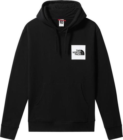 M FINE HOODIE - EU Erkek Sweatshirt NF0A5ICXJK31