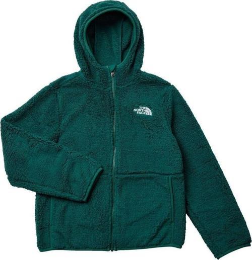 GENÇ ÇOCUK CAMPSHIRE F/Z KAPÜŞONLU SWEATSHİRT NF0A89KBNL11