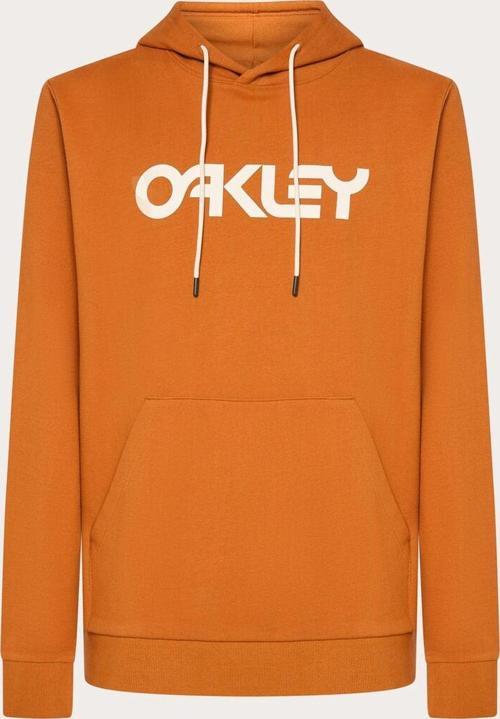 B1B PO HOODIE 2.0 Erkek Sweatshirt OAKFOA402599-OAK.52C