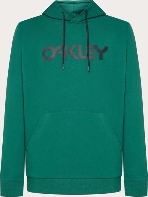 B1B PO HOODIE 2.0 Erkek Sweatshirt OAKFOA402599-OAK.78S-S1