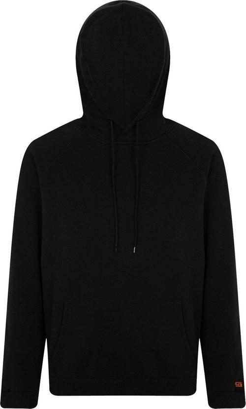 Kapüşonlu Erkek Basic Sweatshirt SPF101232316902
