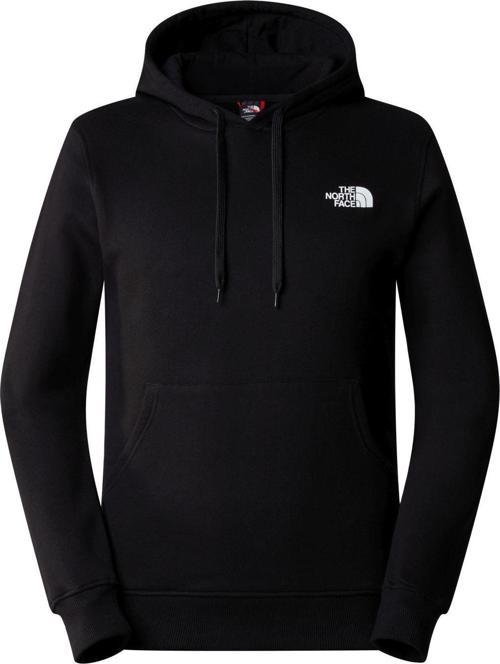 M SEASONAL GRAPHIC Erkek Sweatshirt NF0A7X1PUW91