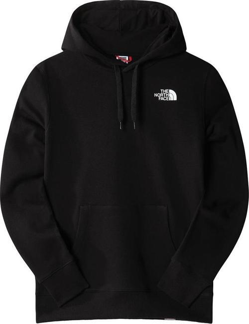 W SIMPLE DOME Kadın Sweatshirt NF0A7X2TJK31