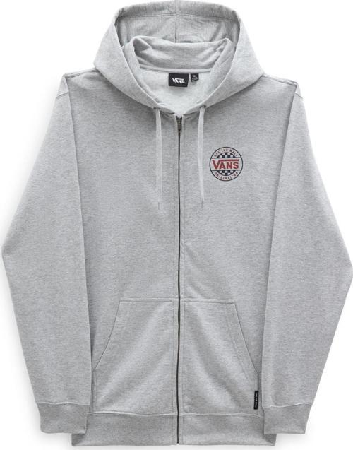ORIGINAL ZIP-B Erkek Sweat Shirt VN000AF0D761