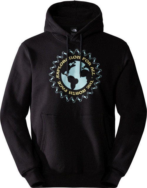 M BRAND PROUD Erkek Sweatshirt NF0A8121OBT1