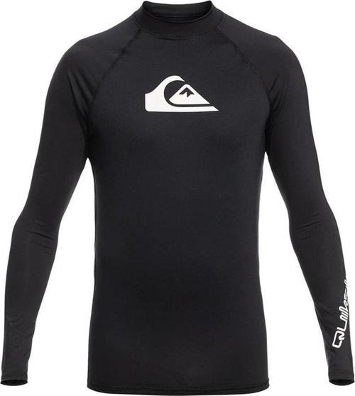 ALL TIME LS YOUTH Erkek T-shirt EQYWR03357-QK.KVJ0