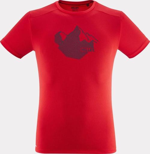 SUMMIT Polartec® Power Dry® Tişört MIV10082 N0335