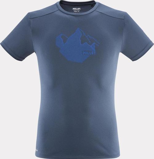 SUMMIT Polartec® Power Dry® Tişört MIV10082 N0395