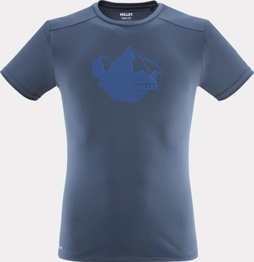 SUMMIT Polartec® Power Dry® Tişört MIV10082 N0395