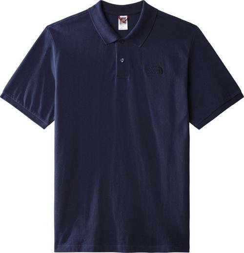 M POLO PIQUET - EU Erkek T-Shirt NF00CG718K21