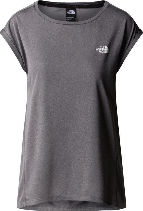 TANKEN TANK Kadın T-Shirt NF0A2S7F0V31