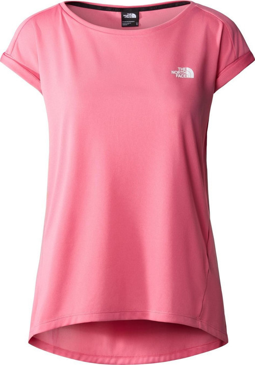 TANKEN TANK Kadın T-Shirt NF0A2S7FN0T1