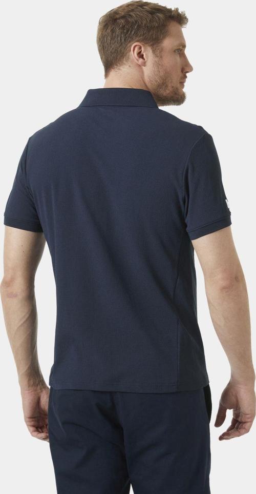 HP RACE Erkek POLO T-SHIRT HHA.34416 HHA.597