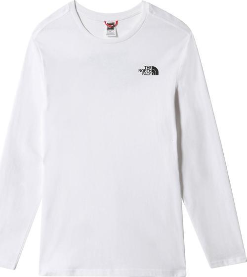 Erkek L/S EASY Tişört NF0A2TX1FN41