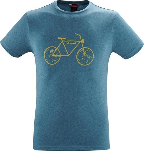 ADVENTURE TEE Erkek Tişört LFV11910 9493