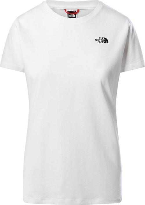 Kadın S/S SIMPLE DOME Tişört NF0A4T1AFN41