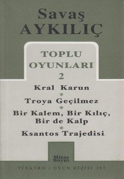 Mitos Boyut Yayınları Toplu Oyunları 2