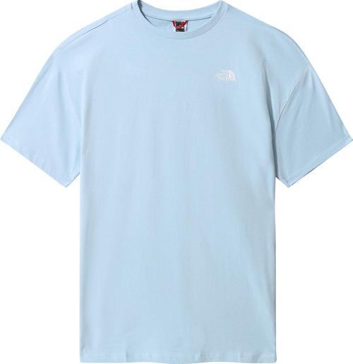 Kadın S/S Tişört DRESS NF0A55AP3R31