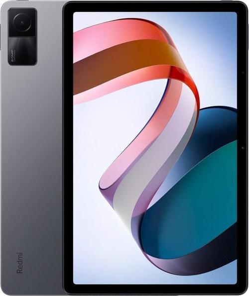 Redmi Pad 6 GB 128 GB 10.6" Gri Tablet