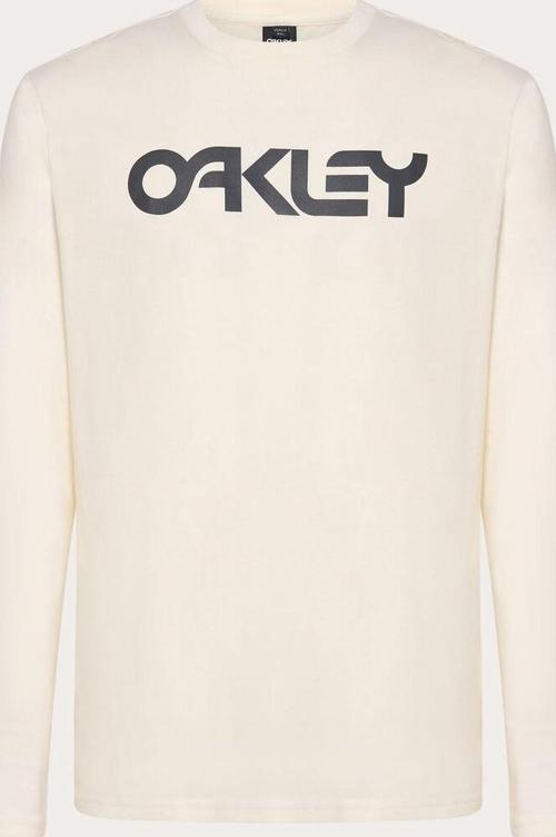 MARK II L/S TEE 2.0 Erkek T-Shirt OAKFOA404012-OAK.10R