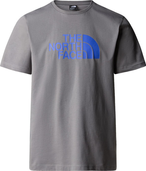 M S/S EASY TEE Erkek T-Shirt NF0A87N50UZ1