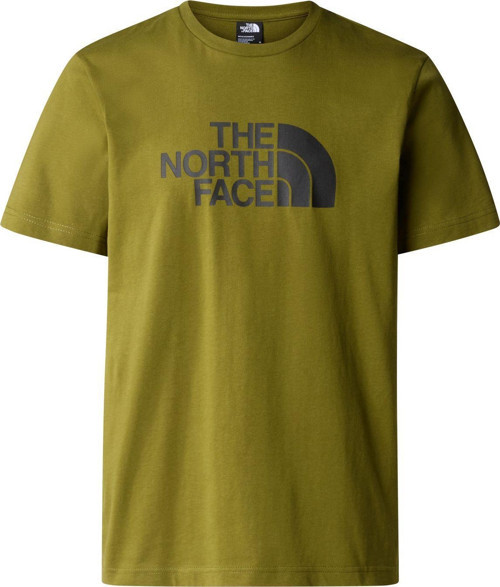 M S/S EASY TEE Erkek T-Shirt NF0A87N5PIB1