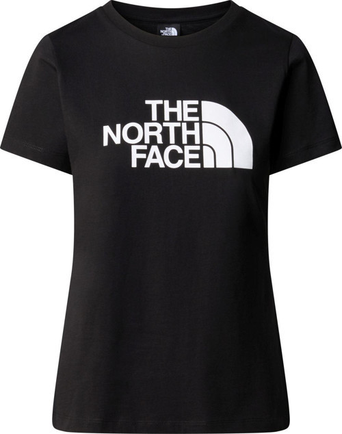 W S/S EASY TEE Kadın T-Shirt NF0A87N6JK31
