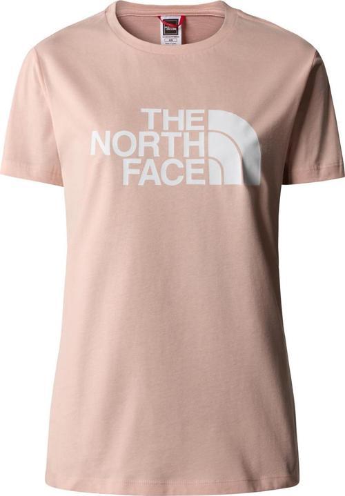 W STANDARD S/S TEE - EU Kadın T-Shirt NF0A7ZGGLK61