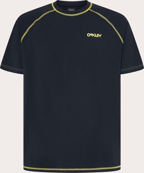 FINGERPRINT RASHGUARD Erkek Uzun Kollu T-Shirt OAK.FOA405412-OAK.02E