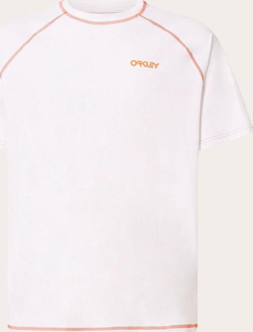 FINGERPRINT RASHGUARD Erkek Uzun Kollu T-Shirt OAK.FOA405412-OAK.100