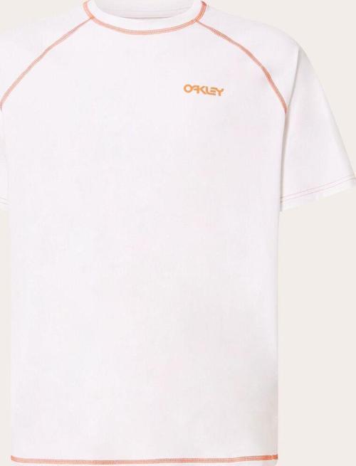 FINGERPRINT RASHGUARD Erkek Uzun Kollu T-Shirt OAK.FOA405412-OAK.100
