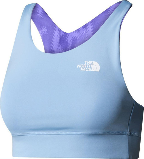 W FLEX REVERSIBLE BRA PRINT Kadın Baselayer Top NF0A886QWI01