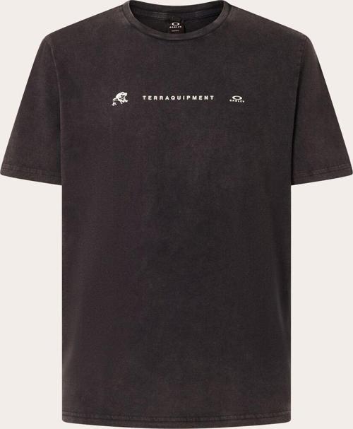 MTL TERRA TEE Erkek T-Shirt OAK.FOA405441-OAK.02E