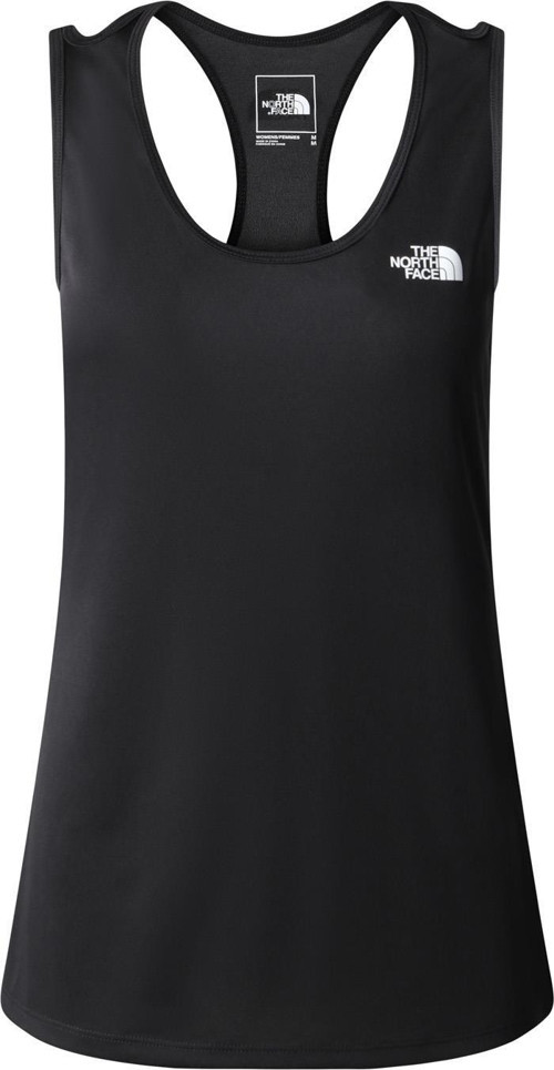 W FLEX TANK TOP - EU Kadın Shirt NF0A824OJK31