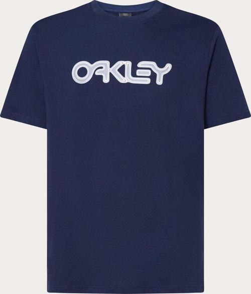 MTL B1B TEE Erkek T-Shirt OAK.FOA405483-OAK.6LE
